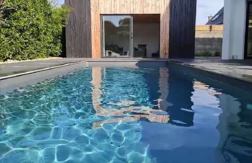 Piscine - Spa