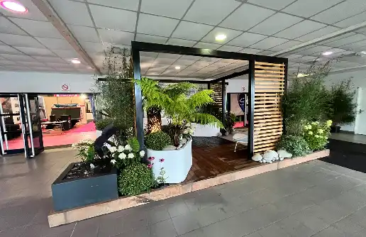 Salon Habitat 2022